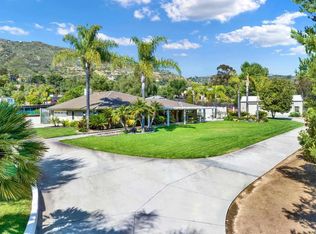 3217 Monterey Crest Dr, Jamul, CA 91935