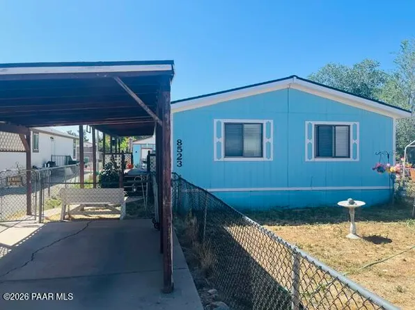 8523 E Tracy Dr, Prescott Valley, AZ 86314