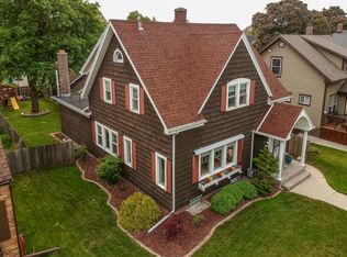 2220 S 12th St, Sheboygan, WI 53081