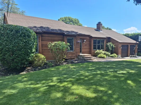 515 Corey Creek Ln, Southold, NY 11971