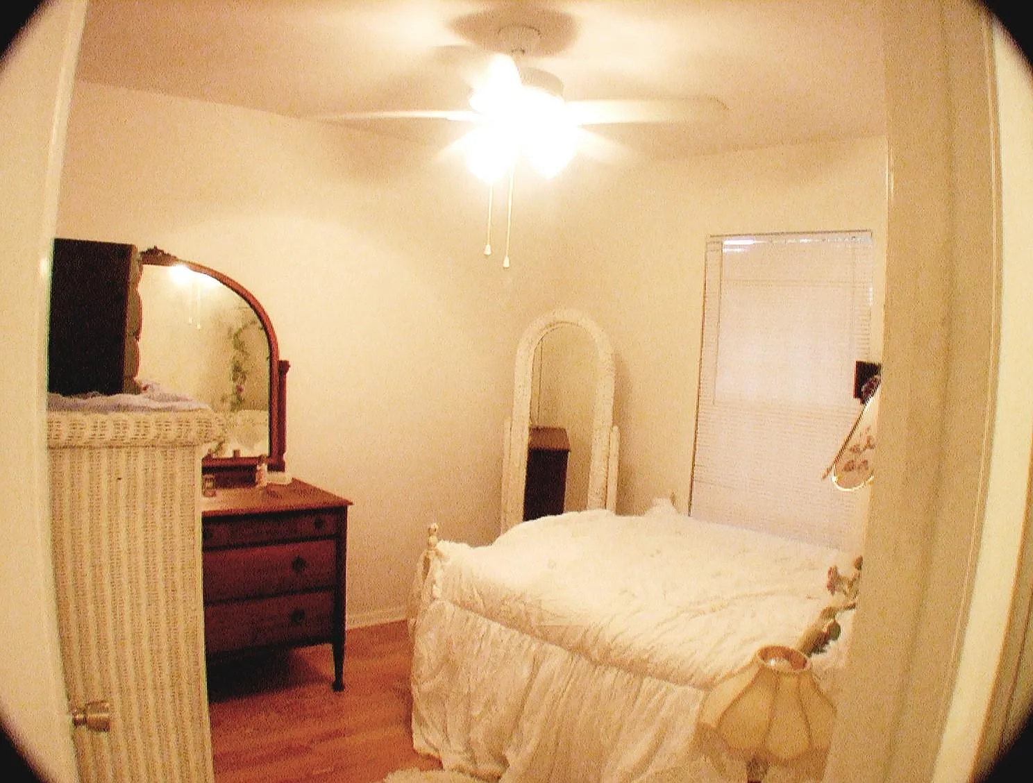 1 bed, 1.0 bath, $850 — Photo 4