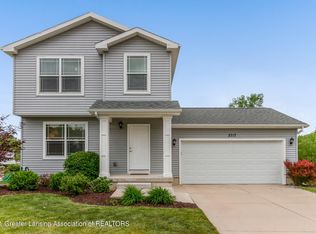 3717 Meijer Ct, Mason, MI 48854