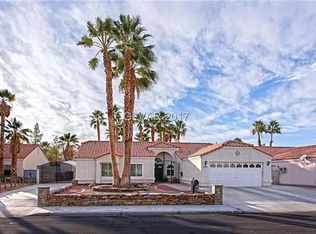 3965 Duneville St, Las Vegas, NV 89103