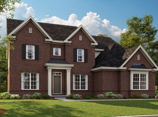 47825 Alpine Dr, Novi, MI 48374