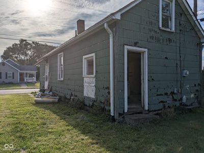 337 N 21st St, Terre Haute, IN, 47807