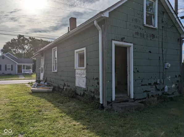 337 N 21st St, Terre Haute, IN 47807