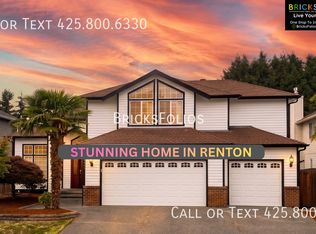 4522 NE 21st Pl, Renton, WA 98059