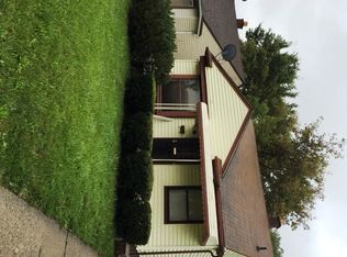 8835 Fielding St, Detroit, MI 48228