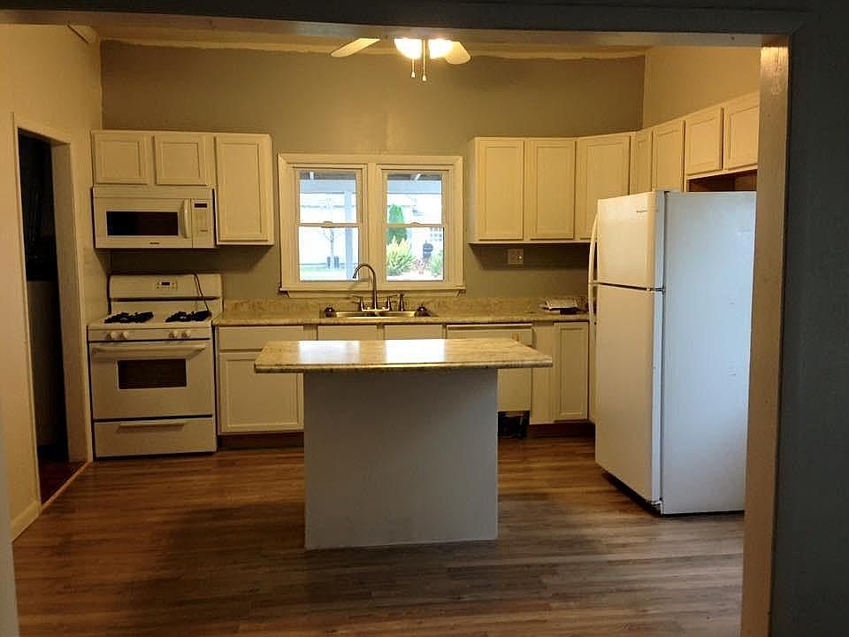 complete remodel kitchen, new cabinets, new countertop, new