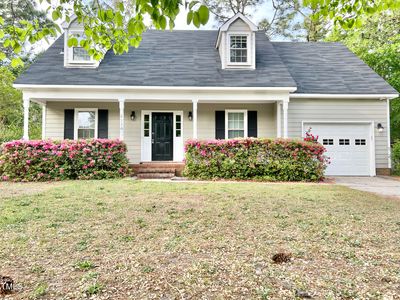 2110 Lakeridge Dr, Fayetteville, NC, 28304