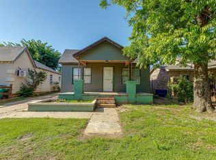 1426 SW 28th St, Oklahoma City, OK 73108