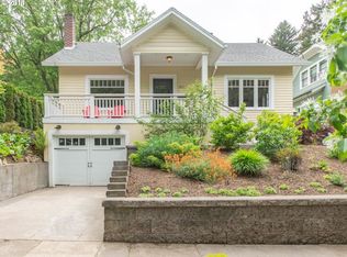 7015 SW Virginia Ave, Portland, OR 97219