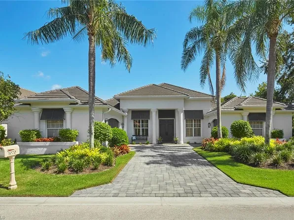 1070 Spanish Moss TRL, NAPLES, FL 34108