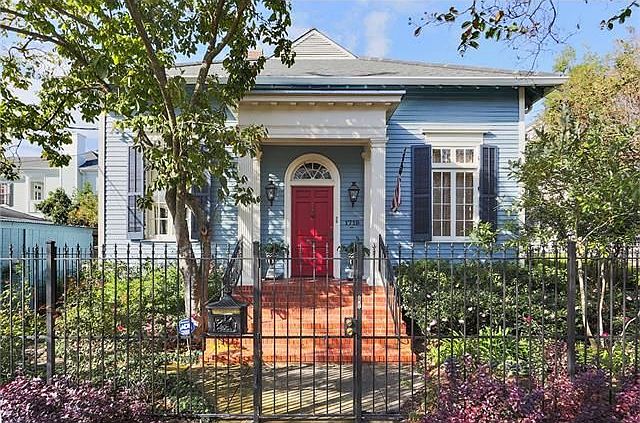 1st image of 1718 Cadiz St
