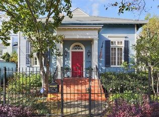1718 Cadiz St, New Orleans, LA 70115