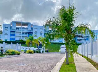 Las Colinas, Rio Grande, PR 00745