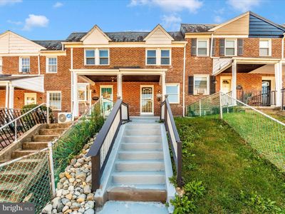 3707 Colborne Rd, Baltimore, MD, 21229