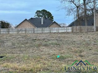 3814 Suren Way, Longview, TX 75605