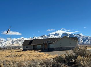 749 Diamondback Dr, Spring Creek, NV 89815