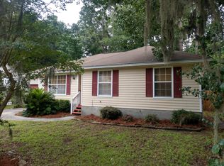 250 Stonebridge Dr, Savannah, GA 31410