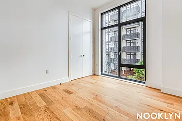 Rented by Nooklyn NYC LLC