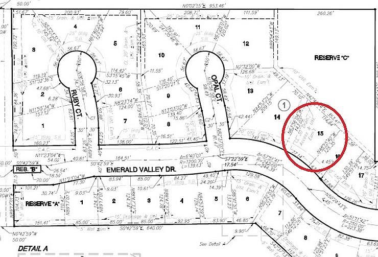 1st image of 1427 N Emerald Valley Dr