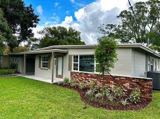 2927 Touraine Ave, Orlando, FL 32812