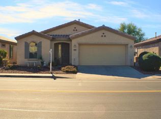 4337 E Ficus Way, Gilbert, AZ 85298