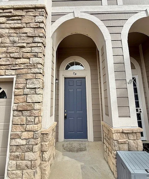 4221 S Blackhawk Cir #7H — Photo 20