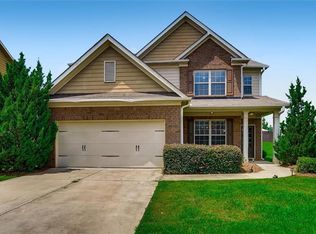 209 Woodmill Way, Atlanta, GA 30331