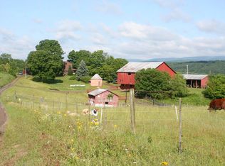 6525 Creek Rd, Newport, PA 17074