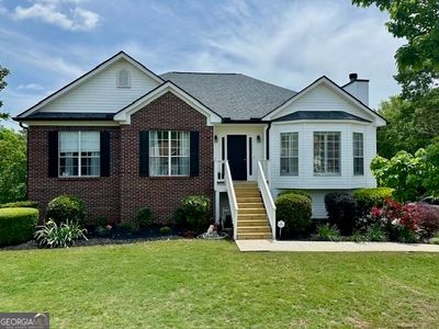 4715 Deer Crossing Ct, Flowery Branch, GA, 30542