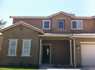 640 Woodgate St, Lancaster, CA 93534