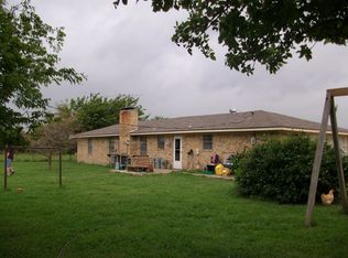2485 Private Road 1180, Celeste, TX 75423