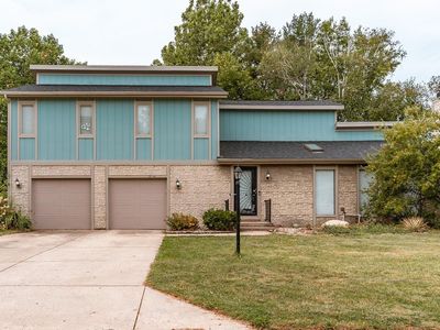 51843 Trowbridge Ln, South Bend, IN, 46637