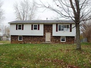3465 W Serenity Pkwy, Connersville, IN