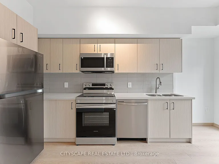 3427 Sheppard Ave E #C2-307 — Photo 27