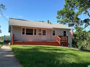 3319 Dodge Ave, Sioux City, IA 51106