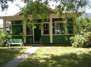 613 Hope Ave, Salmon, ID 83467