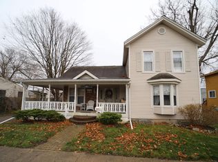 202 Elm St, Flushing, MI 48433