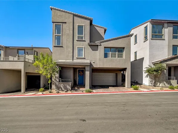 661 Tranquil Jade St, Las Vegas, NV 89138