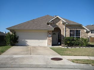8415 Coleus Ln, Baytown, TX 77521