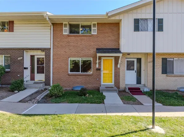 4086 S Yosemite Street, Denver, CO 80237