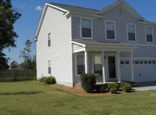 1943 Lake Carolina Dr, Columbia, SC 29229