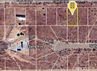 Apn 218 164 10 Irene Ave, California City, CA