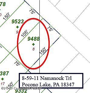 1st image of 8-59-11 Namanock Dr