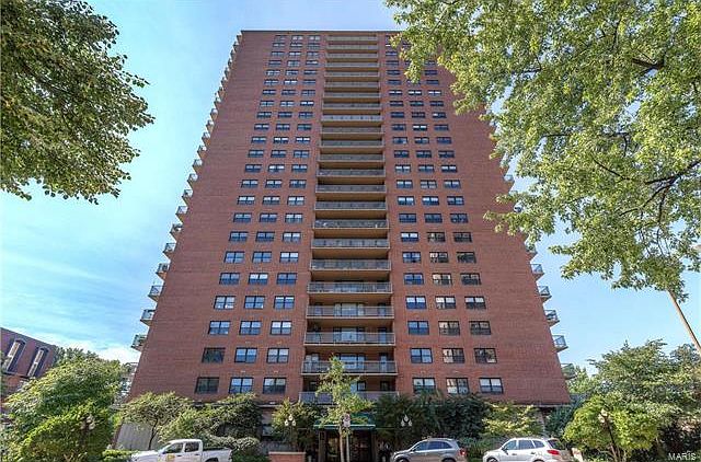 1st image of 4466 W Pine Blvd APT 2E