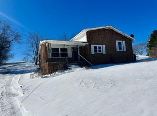 247 Piney Mountain Rd, Wytheville, VA 24382