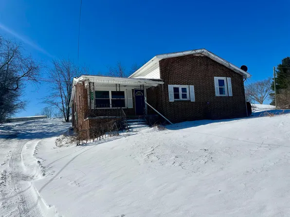 247 Piney Mountain Rd, Wytheville, VA 24382