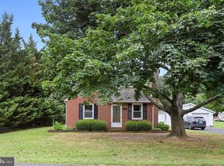 105 Poplar St, Mont Alto, PA 17237